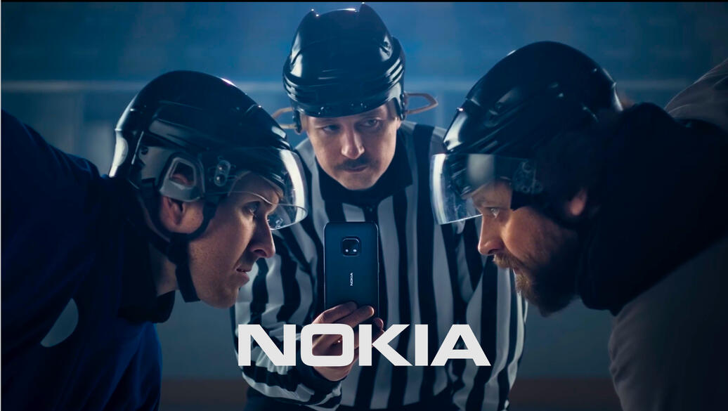 Nokia HMD Nokia HMD