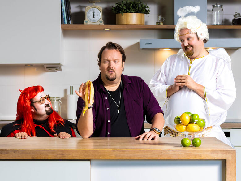 HSY / See you in another life