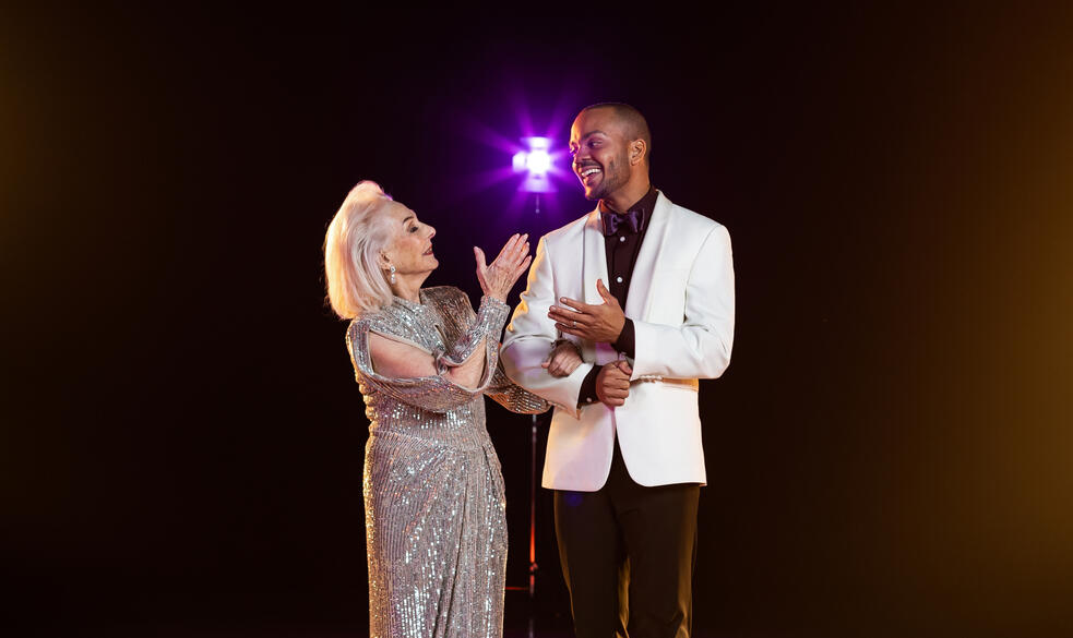 STM - Stronger together